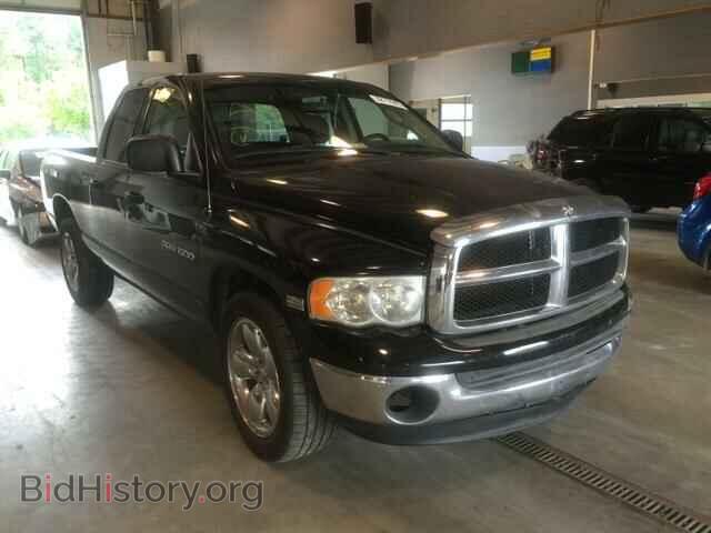 Фотография 1D7HA18D03J678006 - DODGE RAM 1500 2003