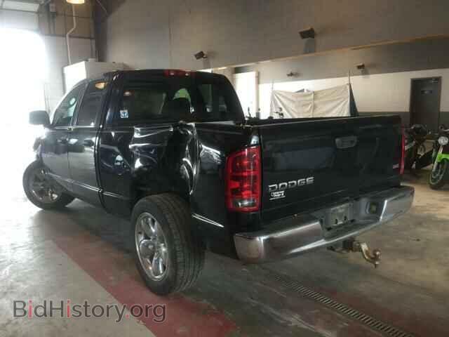 2003 DODGE RAM 1500 - VIN: 1D7HA18D03J678006 - Фото 3
