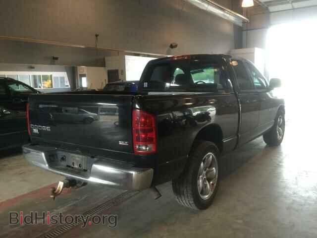 2003 DODGE RAM 1500 - VIN: 1D7HA18D03J678006 - Фото 4