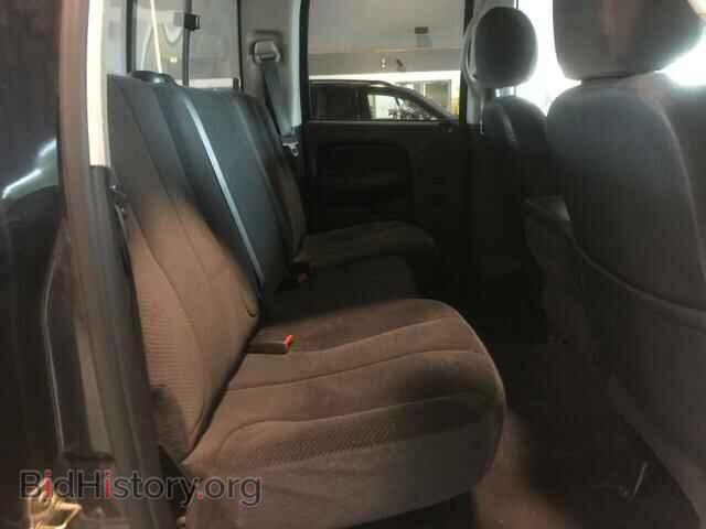 2003 DODGE RAM 1500 - VIN: 1D7HA18D03J678006 - Фото 6