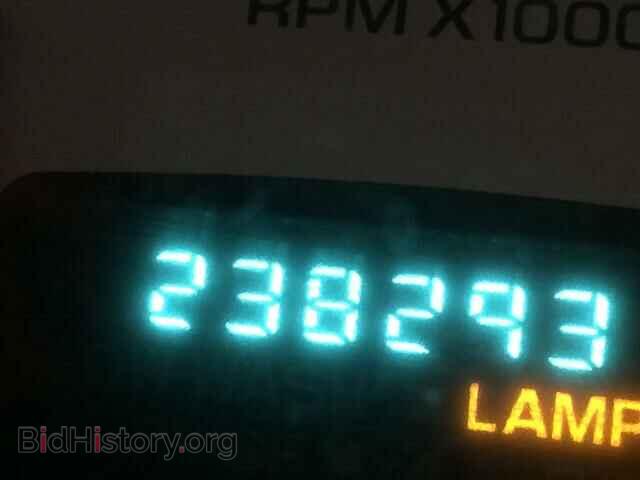 2003 DODGE RAM 1500 - VIN: 1D7HA18D03J678006 - Фото 8
