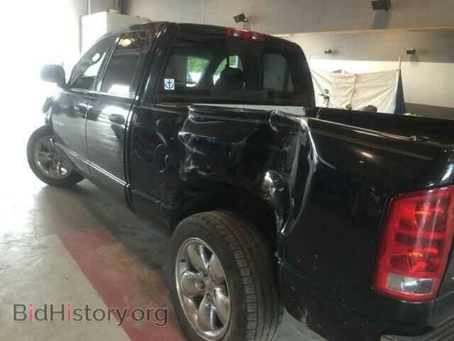 2003 DODGE RAM 1500 - VIN: 1D7HA18D03J678006 - Фото 9