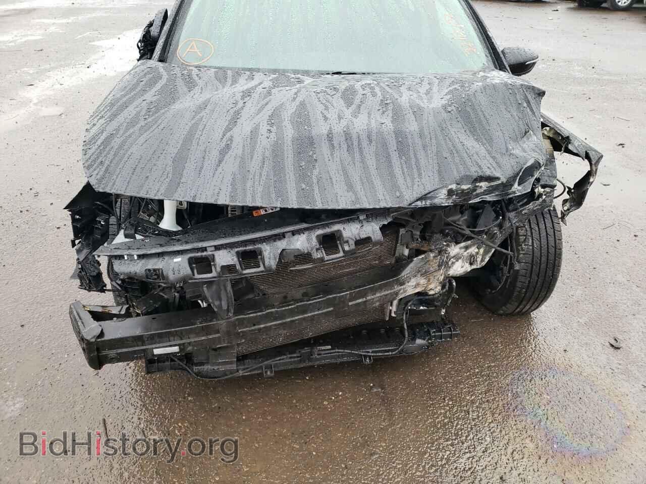 2018 KIA FORTE - VIN: KNAFK5A89J5772780 - Фото 7