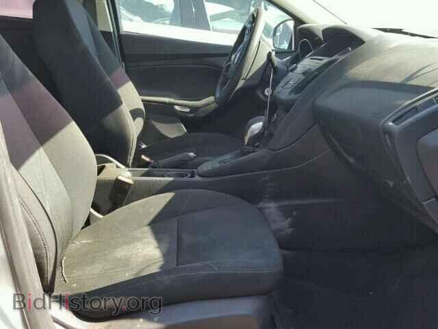2015 FORD FOCUS - VIN: 1FADP3E26FL275426 - Фото 5