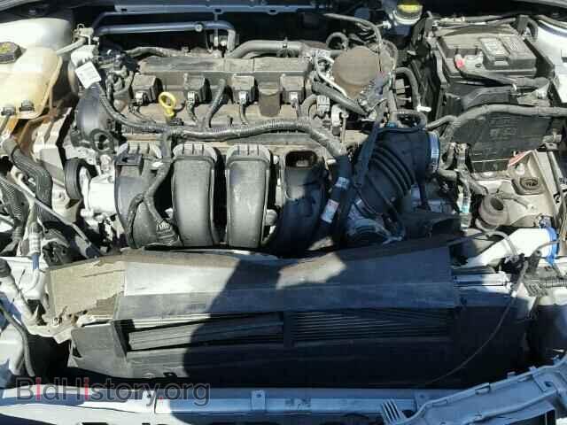 2015 FORD FOCUS - VIN: 1FADP3E26FL275426 - Фото 7