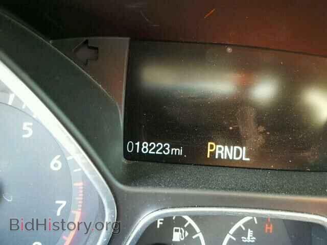 2015 FORD FOCUS - VIN: 1FADP3E26FL275426 - Фото 8