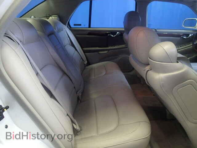 2000 CADILLAC DEVILLE - VIN: 1G6KF5797YU335577 - Фото 6