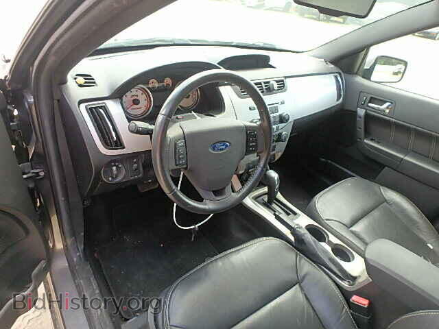 2010 FORD FOCUS - VIN: 1FAHP3HNXAW235624 - Фото 9