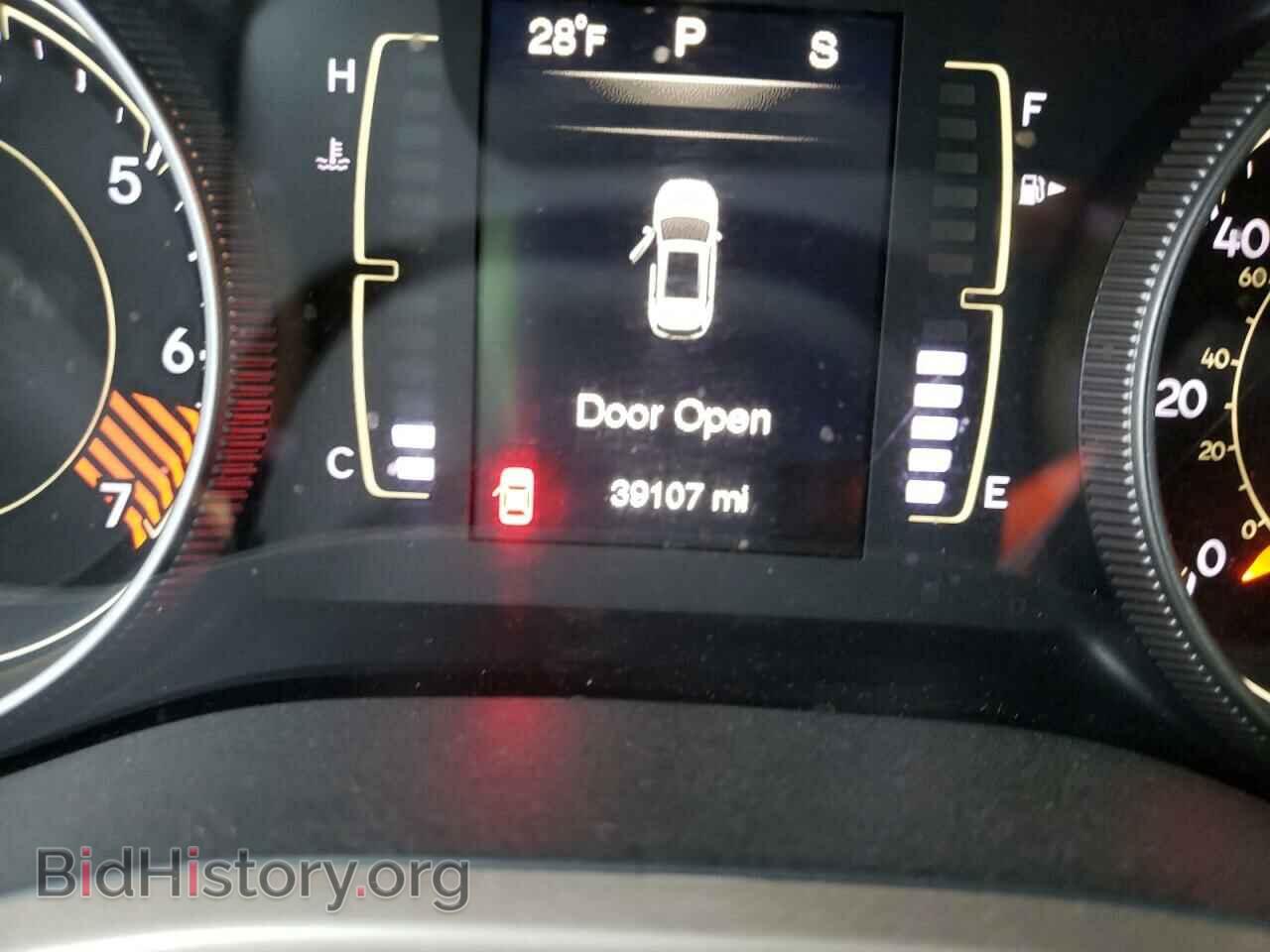 2015 JEEP CHEROKEE - VIN: 1C4PJLCB3FW643264 - Фото 8