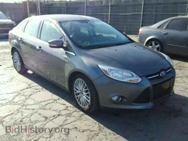 Photo 1FAHP3H28CL128727 - FORD FOCUS 2012