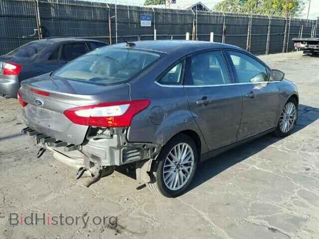 2012 FORD FOCUS - VIN: 1FAHP3H28CL128727 - Photo 4