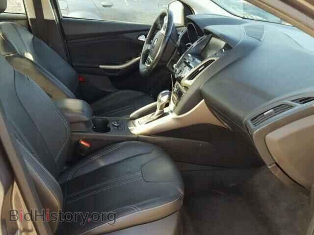2012 FORD FOCUS - VIN: 1FAHP3H28CL128727 - Photo 5