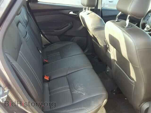2012 FORD FOCUS - VIN: 1FAHP3H28CL128727 - Photo 6