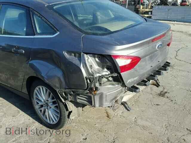 2012 FORD FOCUS - VIN: 1FAHP3H28CL128727 - Photo 9