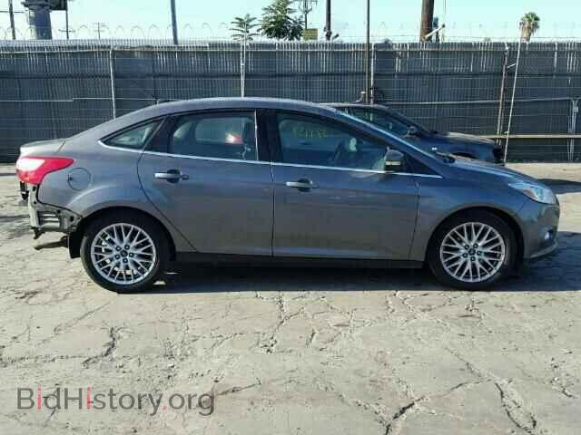 2012 FORD FOCUS - VIN: 1FAHP3H28CL128727 - Photo 10