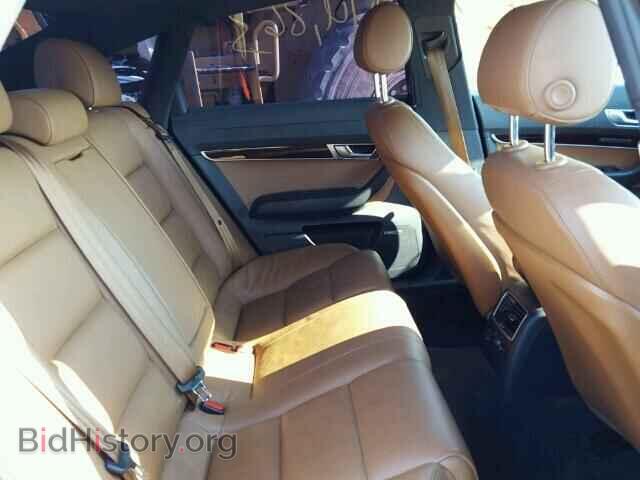 2008 AUDI A6 - VIN: WAUDH74F48N046783 - Фото 6