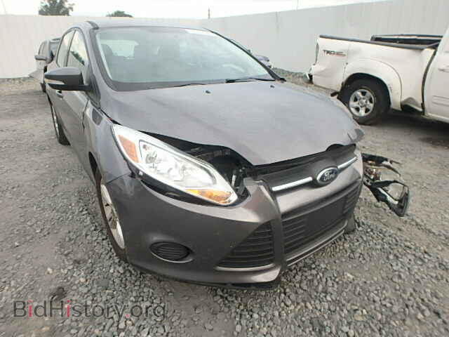 Photo 1FADP3K23DL167749 - FORD FOCUS 2013