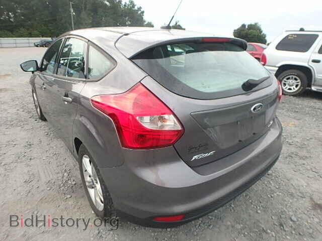 2013 FORD FOCUS - VIN: 1FADP3K23DL167749 - Photo 3
