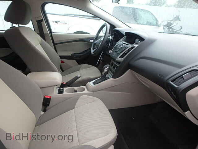 2013 FORD FOCUS - VIN: 1FADP3K23DL167749 - Photo 5