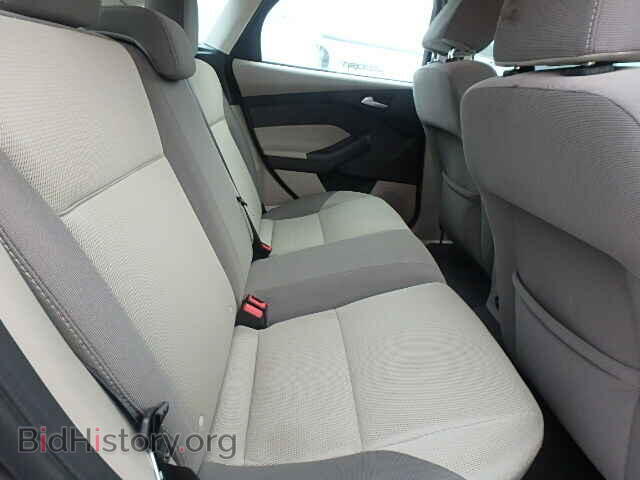 2013 FORD FOCUS - VIN: 1FADP3K23DL167749 - Photo 6