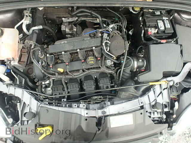 2013 FORD FOCUS - VIN: 1FADP3K23DL167749 - Photo 7