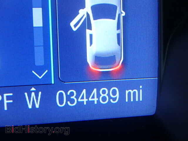 2013 FORD FOCUS - VIN: 1FADP3K23DL167749 - Photo 8