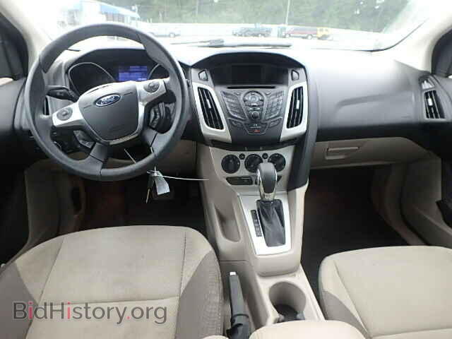 2013 FORD FOCUS - VIN: 1FADP3K23DL167749 - Photo 9