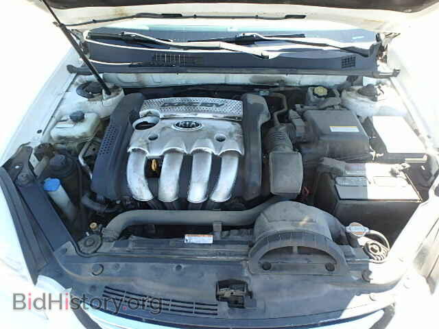 2006 KIA OPTIMA - VIN: KNAGE123465041995 - Фото 7