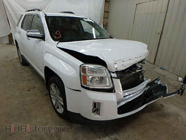 Photo 2CTFLHEY0A6234036 - GMC TERRAIN 2010