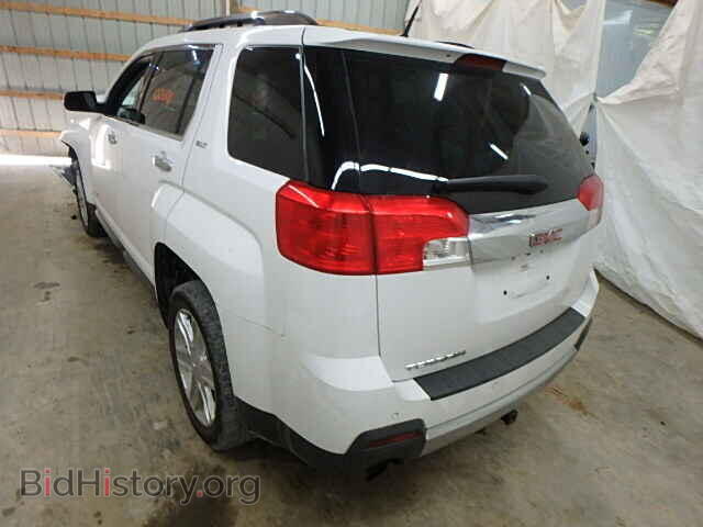 2010 GMC TERRAIN - VIN: 2CTFLHEY0A6234036 - Photo 3