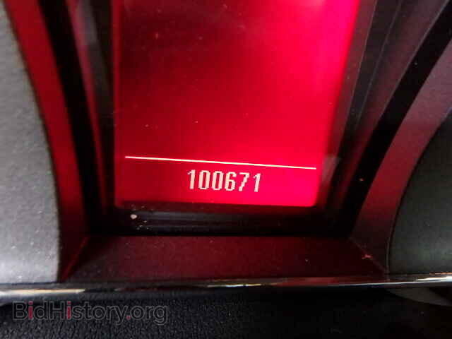 2010 GMC TERRAIN - VIN: 2CTFLHEY0A6234036 - Photo 8