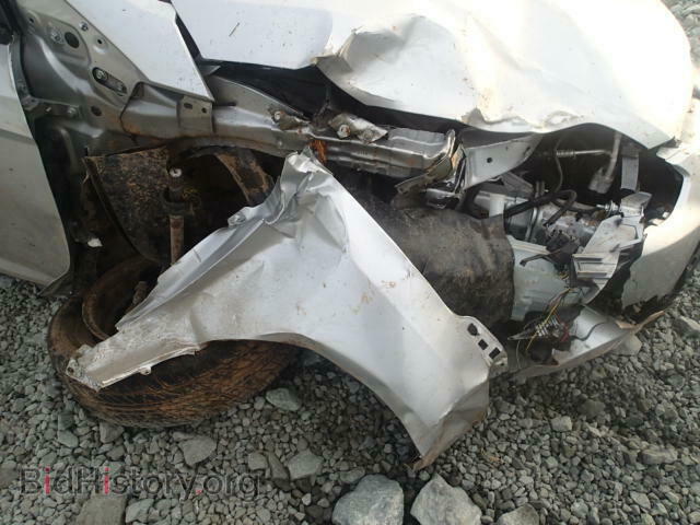 2012 FORD FOCUS - VIN: 1FAHP3E24CL402347 - Photo 9