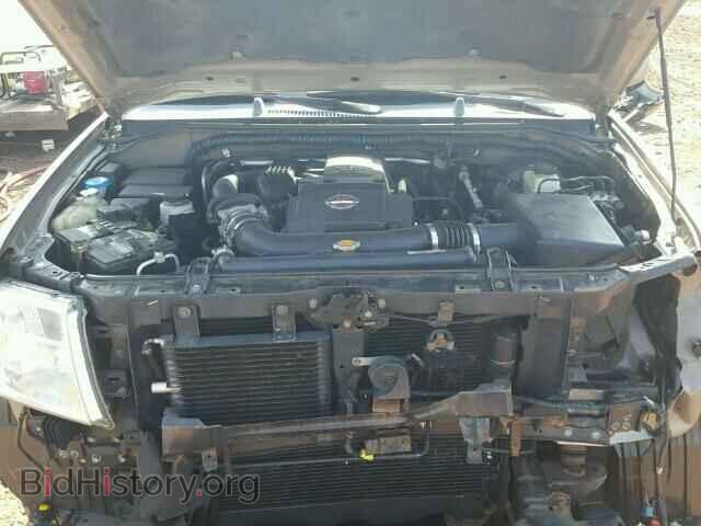 2005 NISSAN PATHFINDER - VIN: 5N1AR18W05C777613 - Фото 7