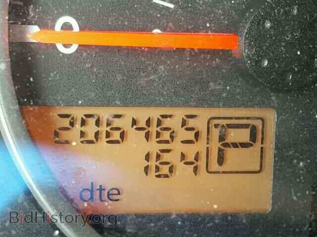 2005 NISSAN PATHFINDER - VIN: 5N1AR18W05C777613 - Фото 8