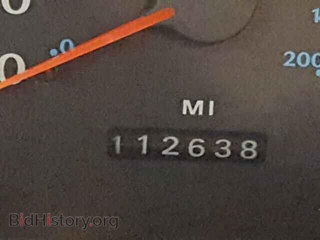 1996 DODGE NEON - VIN: 3B3ES47C6TT307186 - Фото 8