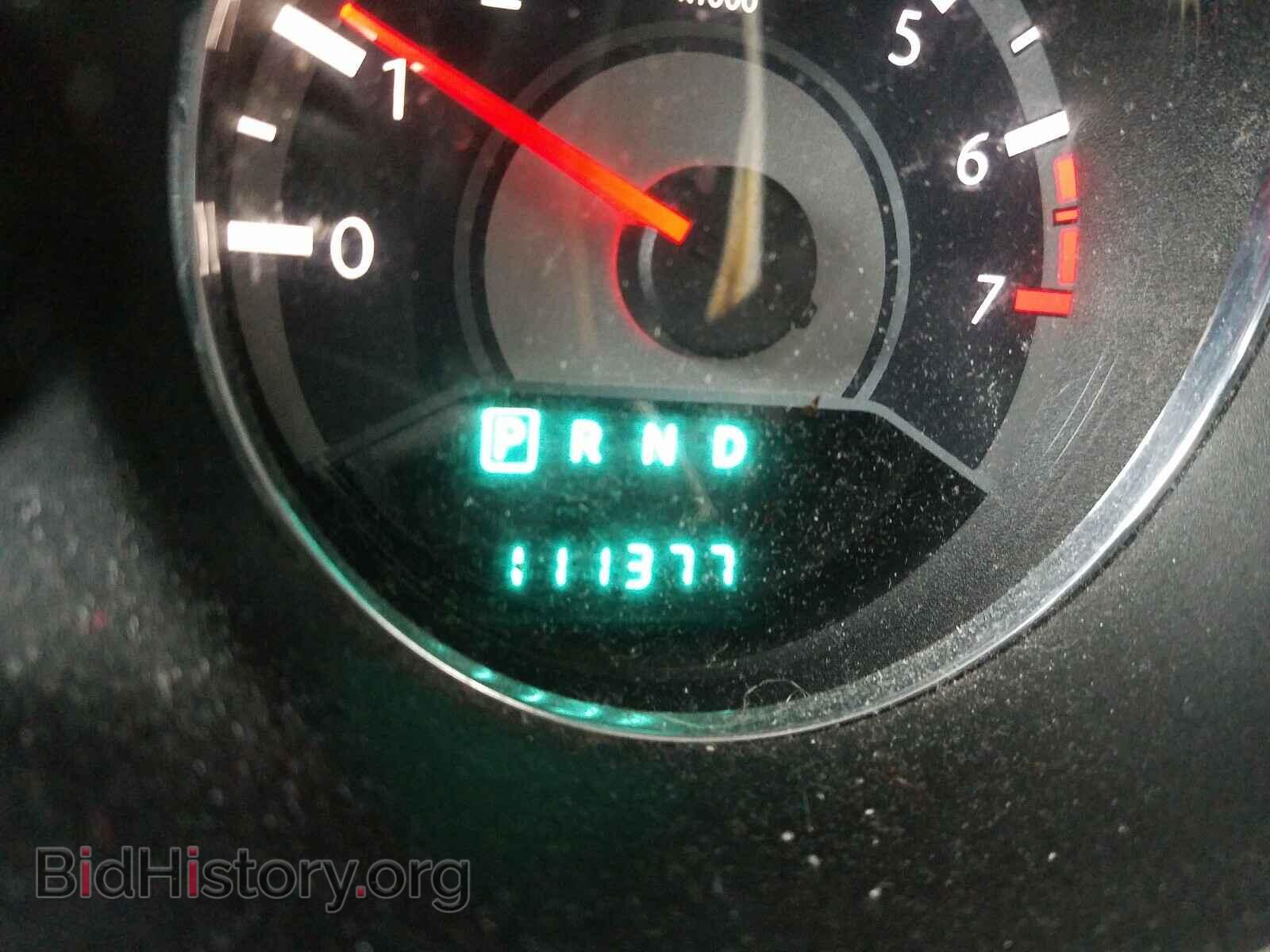 2013 CHRYSLER 200 - VIN: 1C3CCBBB6DN764186 - Фото 8