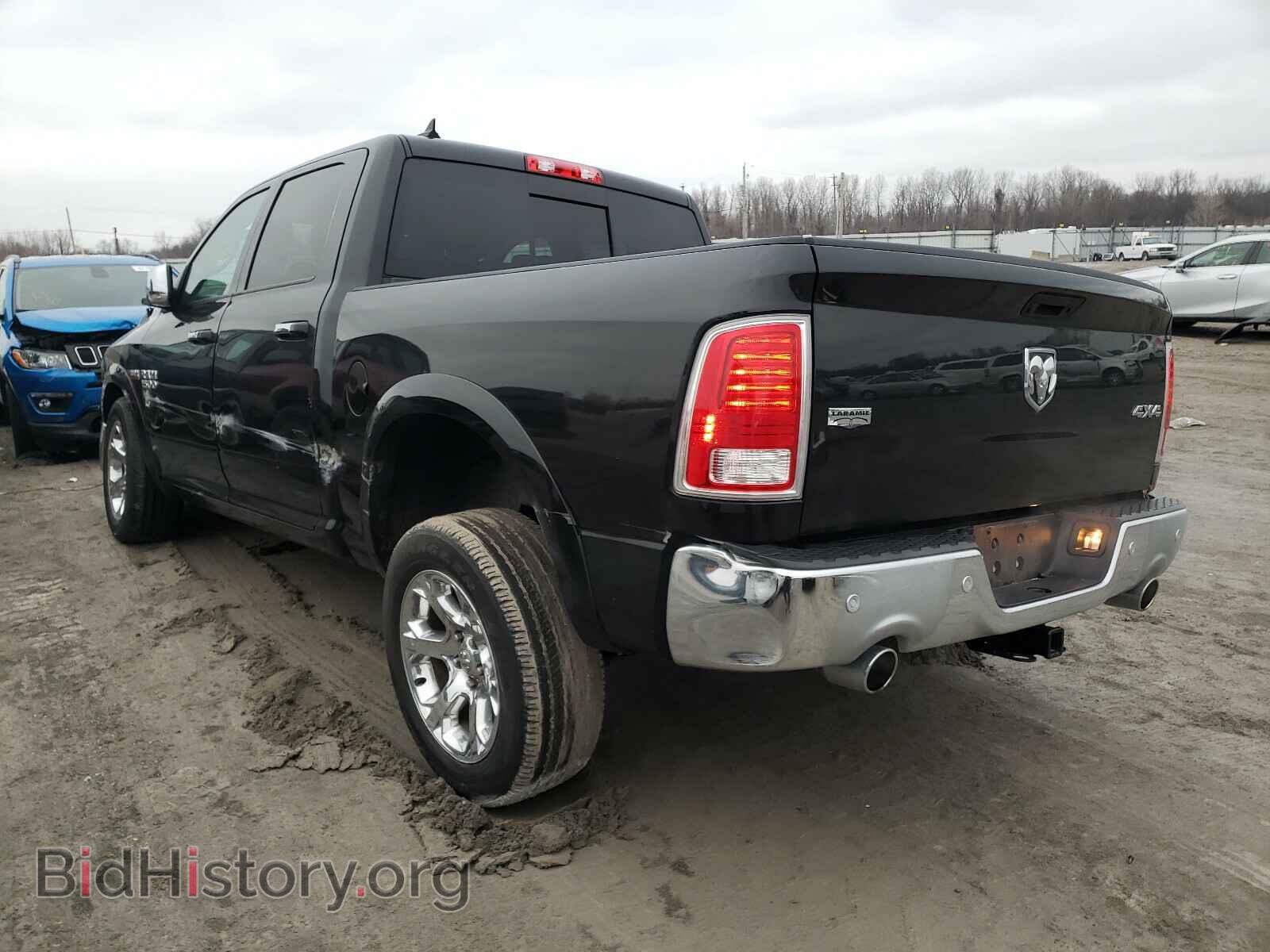 2017 RAM 1500 - VIN: 1C6RR7NT2HS855511 - Photo 3