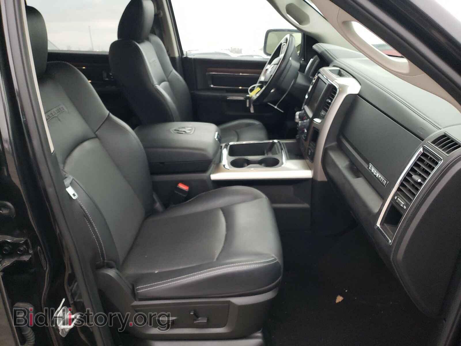 2017 RAM 1500 - VIN: 1C6RR7NT2HS855511 - Photo 5