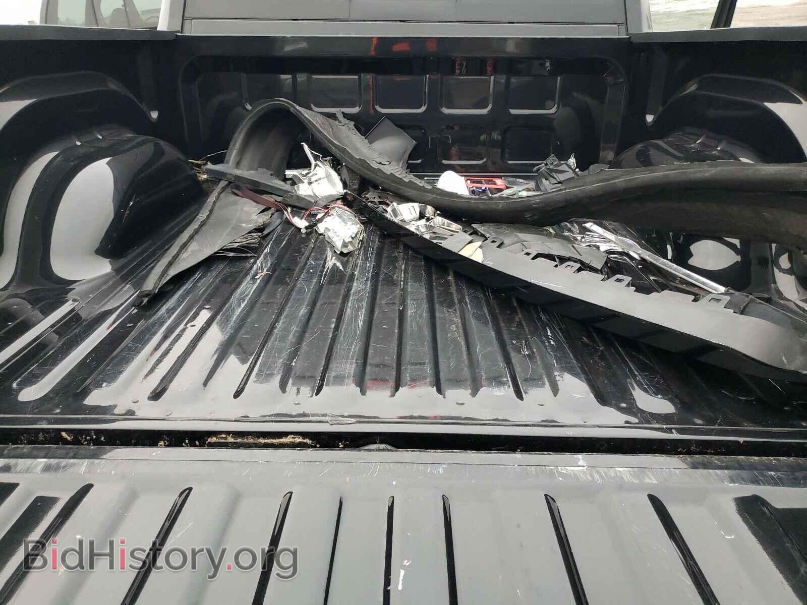 2017 RAM 1500 - VIN: 1C6RR7NT2HS855511 - Photo 6