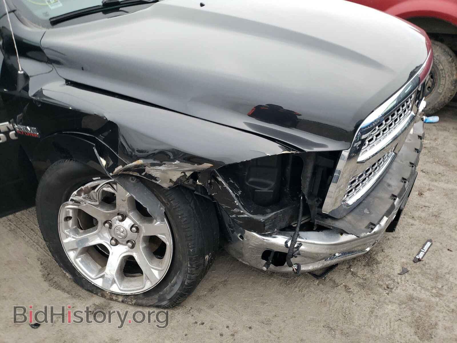 2017 RAM 1500 - VIN: 1C6RR7NT2HS855511 - Photo 9