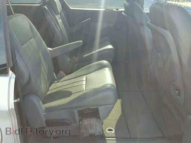 2007 DODGE CARAVAN - VIN: 2D4GP44L67R276935 - Фото 6