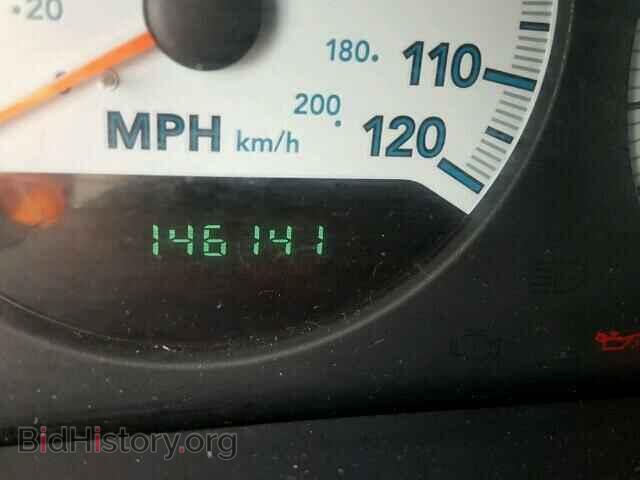 2007 DODGE CARAVAN - VIN: 2D4GP44L67R276935 - Фото 8