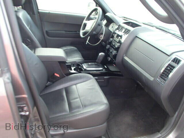 2012 FORD ESCAPE - VIN: 1FMCU0E74CKB70017 - Фото 5
