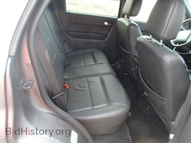 2012 FORD ESCAPE - VIN: 1FMCU0E74CKB70017 - Фото 6