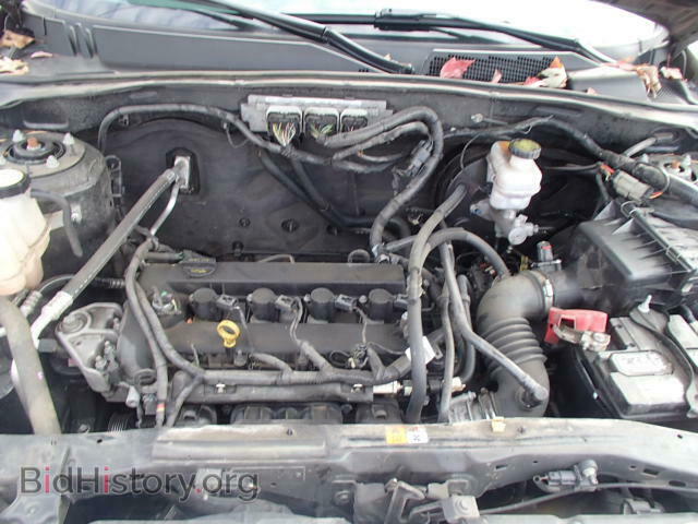 2012 FORD ESCAPE - VIN: 1FMCU0E74CKB70017 - Фото 7