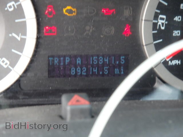2012 FORD ESCAPE - VIN: 1FMCU0E74CKB70017 - Фото 8