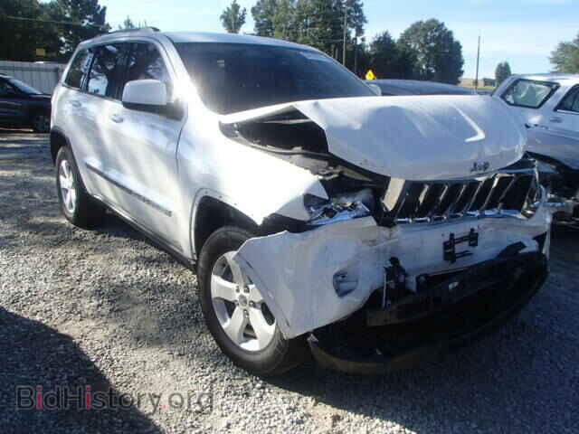 Фотография 1J4RS4GG4BC539261 - JEEP CHEROKEE 2011
