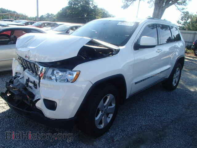 2011 JEEP CHEROKEE - VIN: 1J4RS4GG4BC539261 - Фото 2