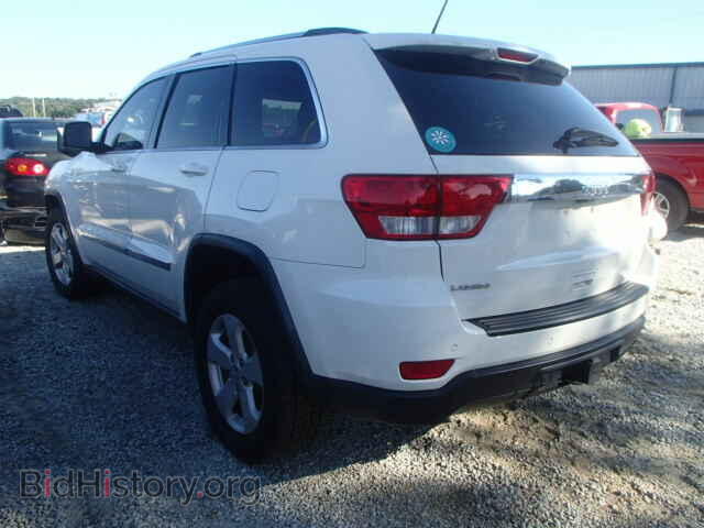 2011 JEEP CHEROKEE - VIN: 1J4RS4GG4BC539261 - Фото 3