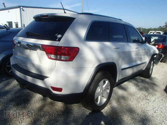 2011 JEEP CHEROKEE - VIN: 1J4RS4GG4BC539261 - Фото 4